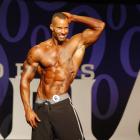 Brian  Barthule - IFBB Olympia 2017 - #1