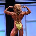 Kim  Buck - IFBB Wings of Strength Tampa  Pro 2011 - #1