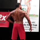 Jason  Giardino - NPC FL Gold Cup 2011 - #1