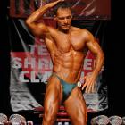 Gerald  Peil - NPC Texas Shredder Classic 2009 - #1