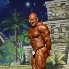 Branch  Warren - IFBB Europa Super Show 2014 - #1