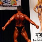 Rafael  Hueso - NPC Gold Coast 2012 - #1