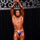 Ray  Clark - NPC Orlando Metropolitan 2012 - #1