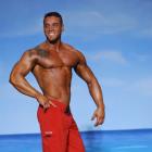 Rodrigo  Oliveira - NPC Valenti Gold Cup 2013 - #1