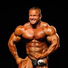 Ronny   Rockel - IFBB Olympia 2011 - #1