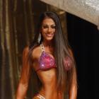 Lacey  Deluca Lieto - IFBB Prestige Crystal Cup 2014 - #1