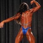 Dana  Richards - NPC Jr. Nationals 2009 - #1