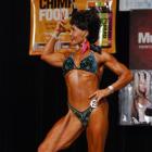 Josephina  Montasterio - NPC Southern States 2014 - #1