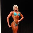 Victoria  Anzalnti - NPC West Palm Beach & Anna Level 2012 - #1