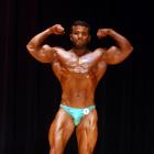 Emanuel  Rodriguez - NPC Gold Coast 2015 - #1