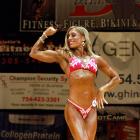 Nancy  Espinal - NPC Dayana Cadeau Classic  2012 - #1