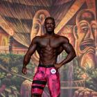 Darnell  Williams - IFBB Europa Show of Champions Orlando 2016 - #1