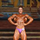 Austin  Evans - NPC Europa Super Show 2013 - #1