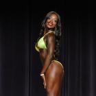 Nicole  McClain - IFBB North American Championships 2011 - #1