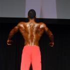Jonathan  Mordechai - NPC Sunshine Classic 2015 - #1