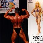 Rafael  Hueso - NPC Gold Coast 2012 - #1