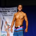 Alid  Castano - NPC FL Gold Cup 2012 - #1