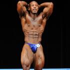 Mark   Smith - NPC Jr. USA 2012 - #1