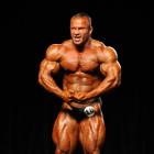 Ronny   Rockel - IFBB Olympia 2011 - #1