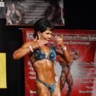 Josephina  Montasterio - NPC Southern States 2014 - #1