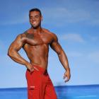 Rodrigo  Oliveira - NPC Valenti Gold Cup 2013 - #1