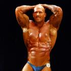 Charles  Williams - NPC Southeastern USA 2012 - #1