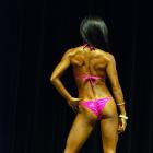 Tina  Picun - NPC Florida State 2011 - #1