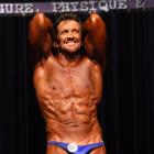 Ray  Clark - NPC Orlando Metropolitan 2012 - #1