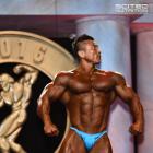 Kyung  Won Kang - IFBB Arnold Classic 2016 - #1