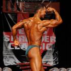 Gerald  Peil - NPC Texas Shredder Classic 2009 - #1