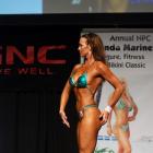 Amy  Engelberg - NPC FL Gold Cup 2014 - #1