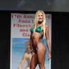 Jennifer  Sazanow - NPC West Palm Beach & Anna Level 2014 - #1