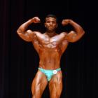 Emanuel  Rodriguez - NPC Gold Coast 2015 - #1