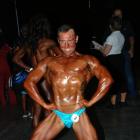 IFBB Europa Show of Champions Orlando 2012 - #1