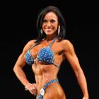 Ines  Jimenez - IFBB Jacksonville Pro 2010 - #1