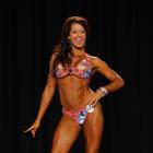 Sara  Marie - NPC Jr. Nationals 2010 - #1