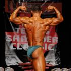 Gerald  Peil - NPC Texas Shredder Classic 2009 - #1