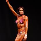 Justine   Fortugno  - NPC Dayana Cadeau Classic  2014 - #1