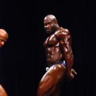 Rodney  Burton - NPC Southeastern USA 2013 - #1