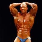 Charles  Williams - NPC Southeastern USA 2012 - #1