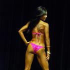 Tina  Picun - NPC Florida State 2011 - #1