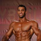 Russell  Waheed - IFBB Wings of Strength Tampa  Pro 2014 - #1