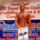 Vincent  Lamphere - NPC Royal Palm Classic 2012 - #1