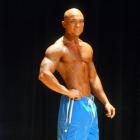 Victor  Moreno - NPC South Florida 2012 - #1