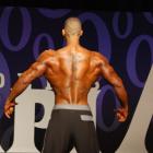 Brian  Barthule - IFBB Olympia 2017 - #1