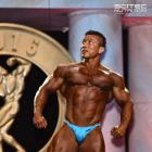 Kyung  Won Kang - IFBB Arnold Classic 2016 - #1