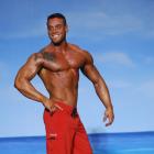 Rodrigo  Oliveira - NPC Valenti Gold Cup 2013 - #1