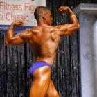 Yoanner  Martinez - NPC Diamond Classic 2011 - #1