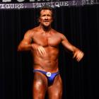 Ray  Clark - NPC Orlando Metropolitan 2012 - #1