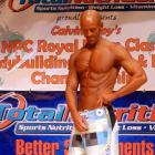 Vincent  Lamphere - NPC Royal Palm Classic 2012 - #1